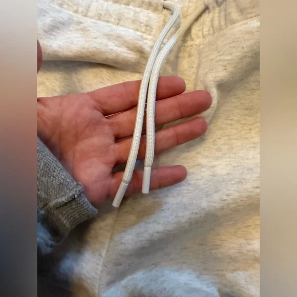 Yogalicious lux wide leg sweatpants - Picture 3 of 4